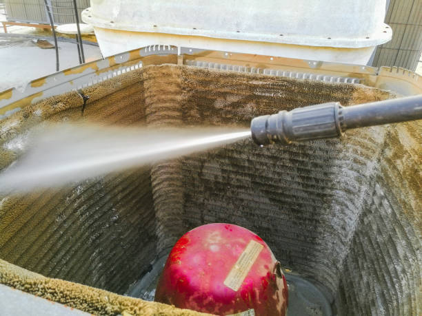Best Professional Duct Cleaning Services  in Benbrook, TX