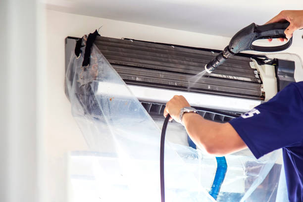 Best Air Duct Mold Removal  in Benbrook, TX
