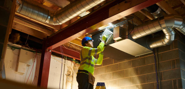 Best HVAC Duct Inspection Services  in Benbrook, TX