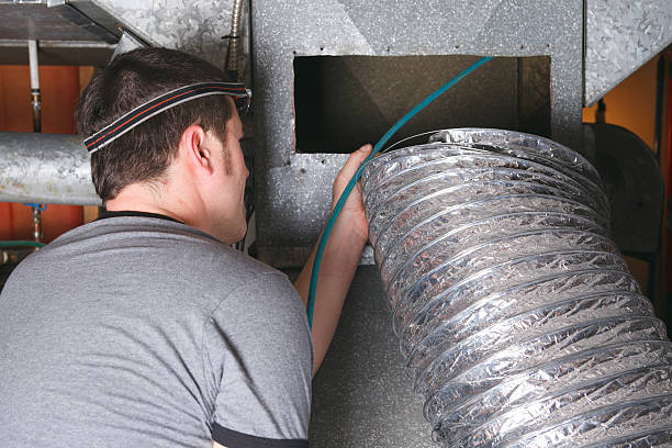 Best Local Air Duct Cleaning Services  in Benbrook, TX