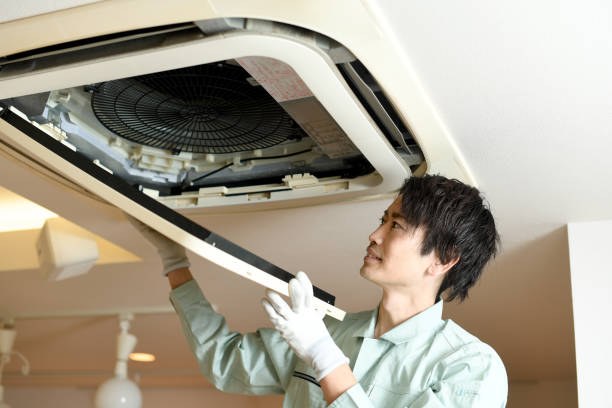 Best Ductwork Cleaning Services  in Benbrook, TX