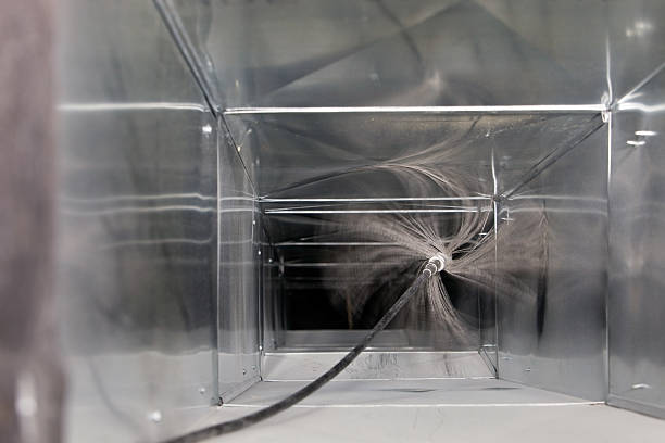 Best Best Air Duct Cleaning Company  in Benbrook, TX
