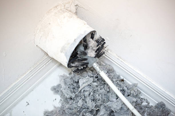 Best Commercial HVAC Duct Cleaning  in Benbrook, TX