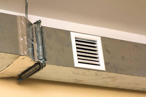 Best Air Duct Cleaning Near Me  in Benbrook, TX